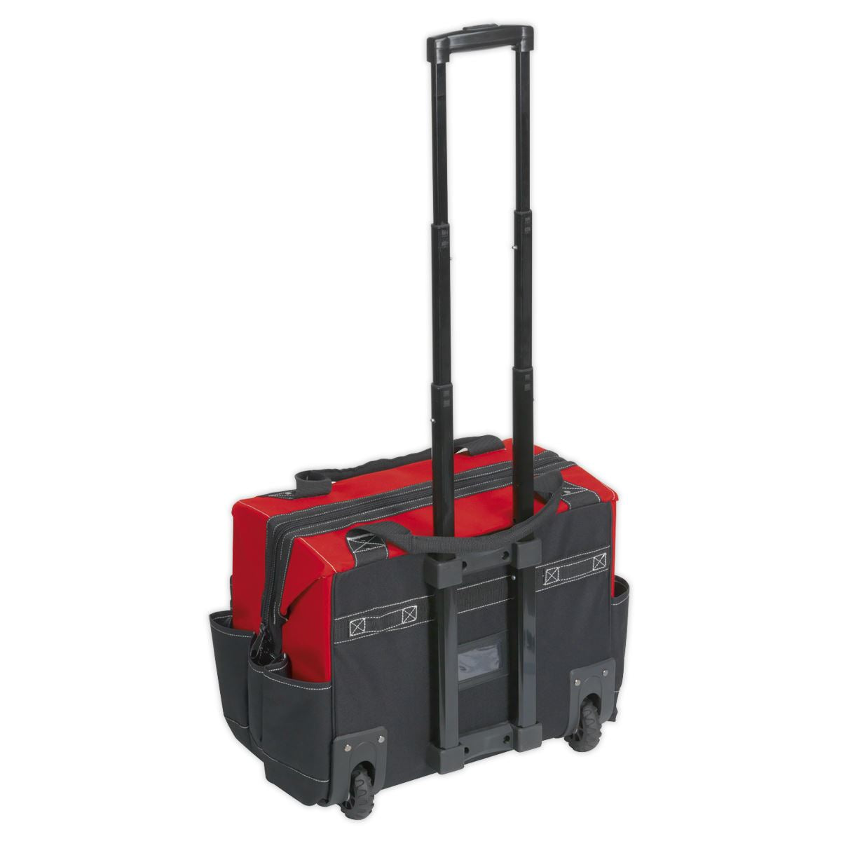 Sealey Tool Storage Bag on Wheels 450mm Heavy-Duty AP512