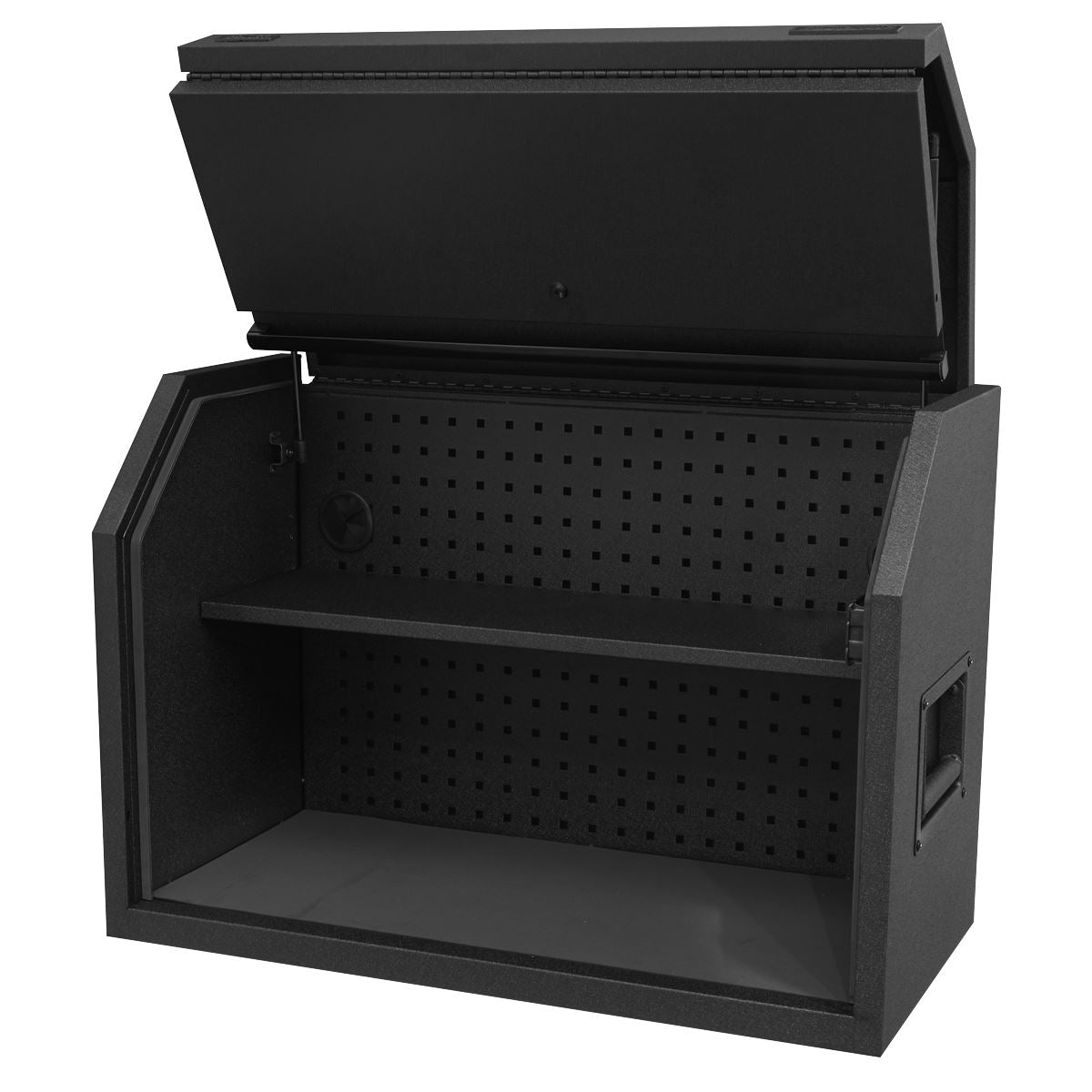 Sealey Toolbox Hutch 910mm with Power Strip AP36HBE