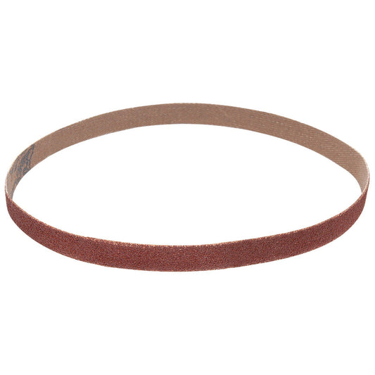 Genuine Draper 330 x 10mm 80Grit Aluminium Oxide Sanding Belt - 26931