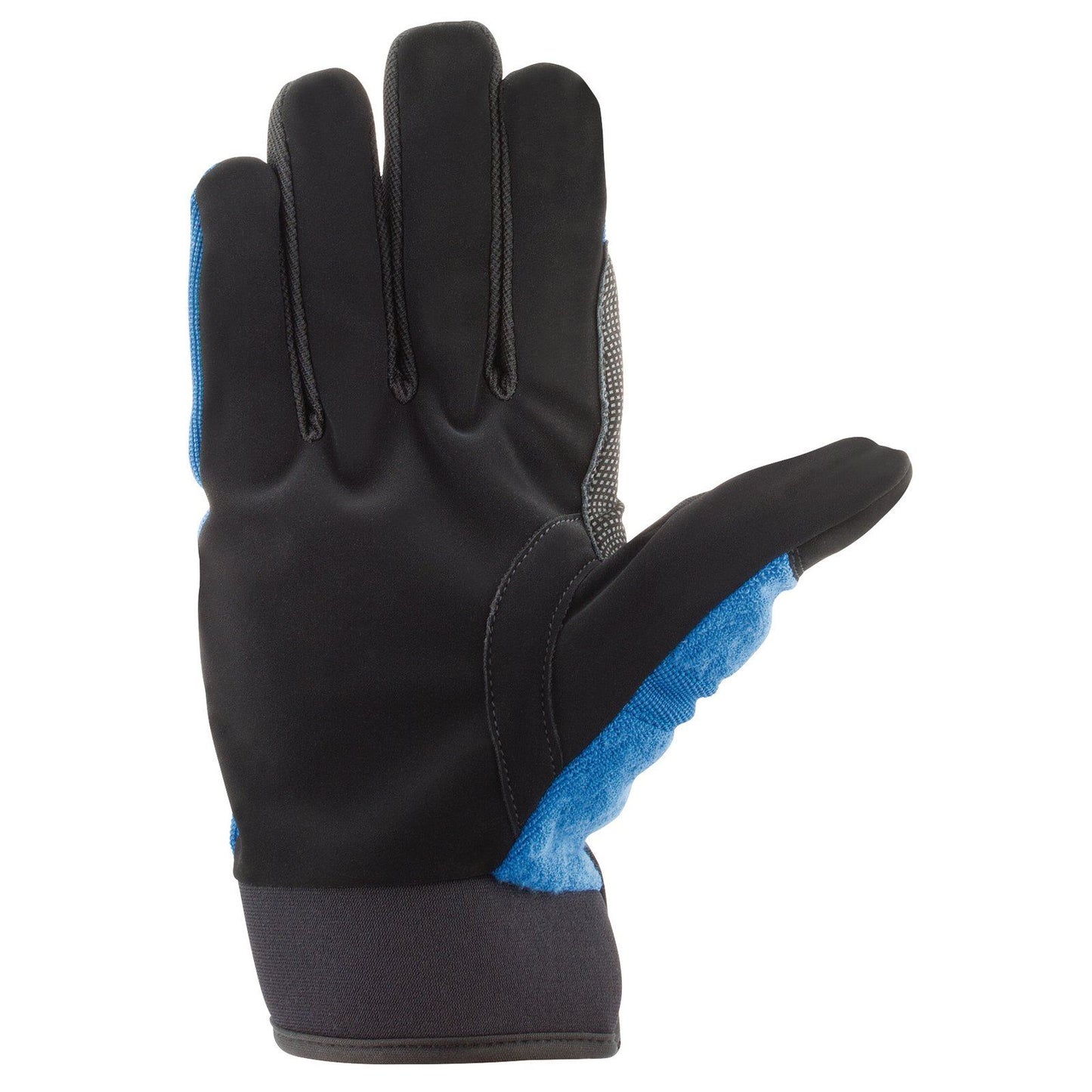 Draper Pro Performance Work Gloves #4 Large Size 9 Spandex Reinforced Thumb - 71111