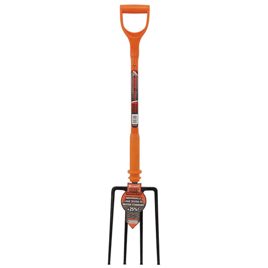 Draper Fully Insulated Contractors Fork INS/CF - 75182