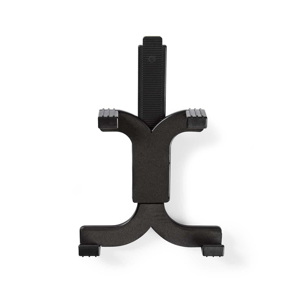 Nedis Tablet Holder 12.5 to 24cm fits tripod with 1/4" screw TTMT100BK