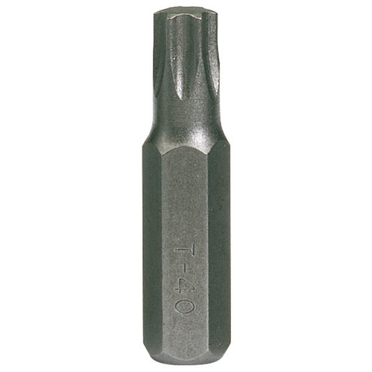 Draper T40 Draper TX-STAR Impact Screwdriver Bit 2800M/TX - 66883