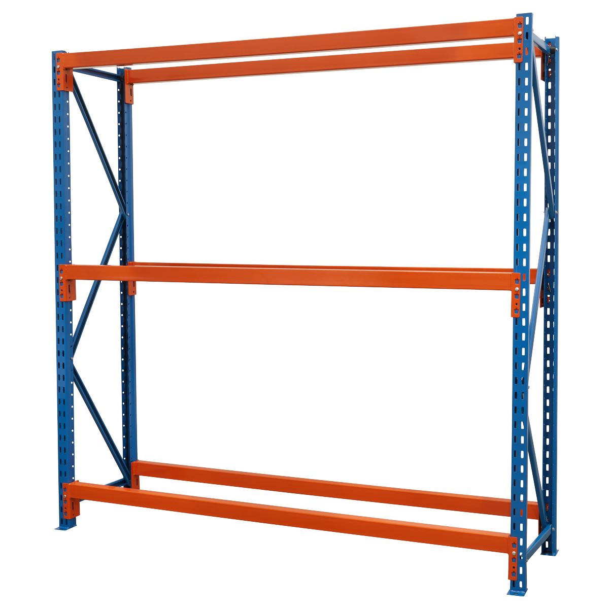 Sealey Tyre Rack 200kg Capacity Per Level STR600