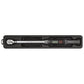 Sealey Angle Torque Wrench Digital 1/2"Sq Drive 20-200Nm STW306