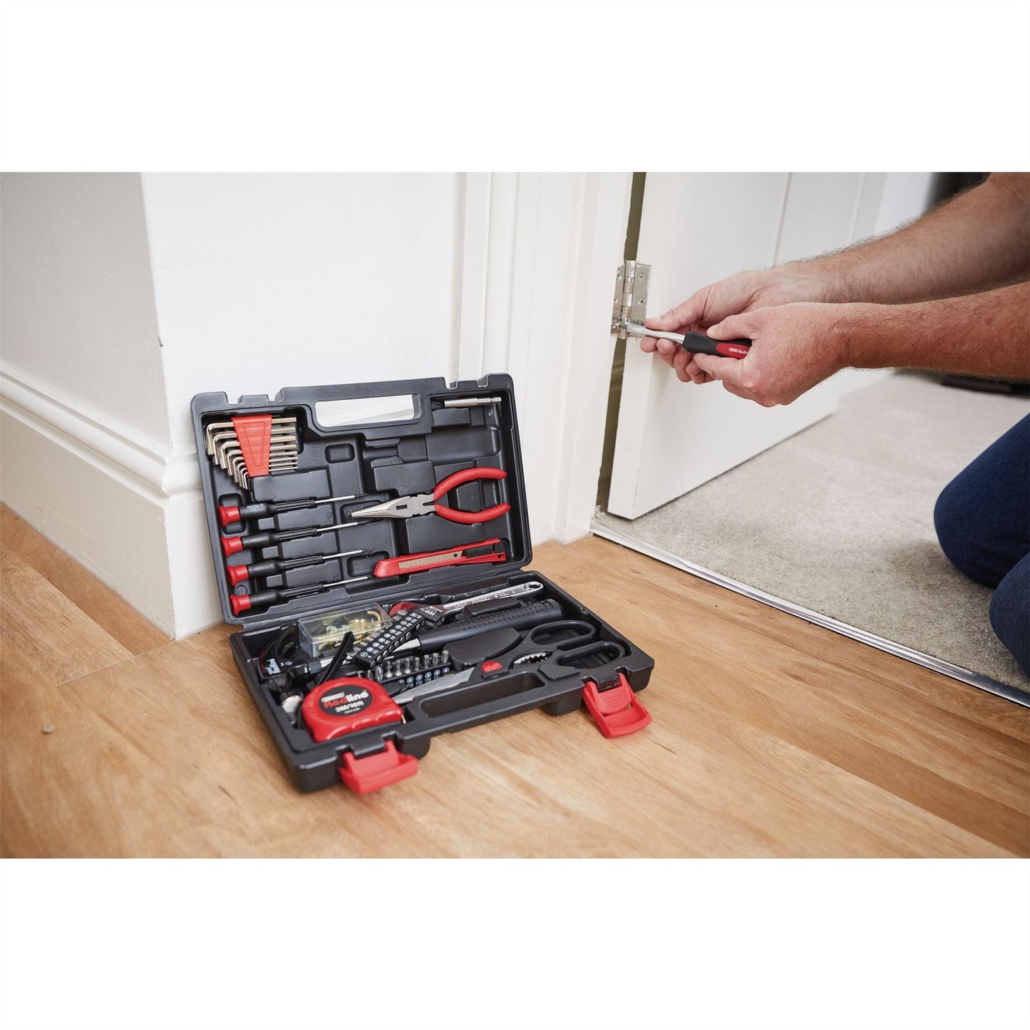 Draper Draper Redline Tool Kit (41 Piece) RL-TK41 (70381)