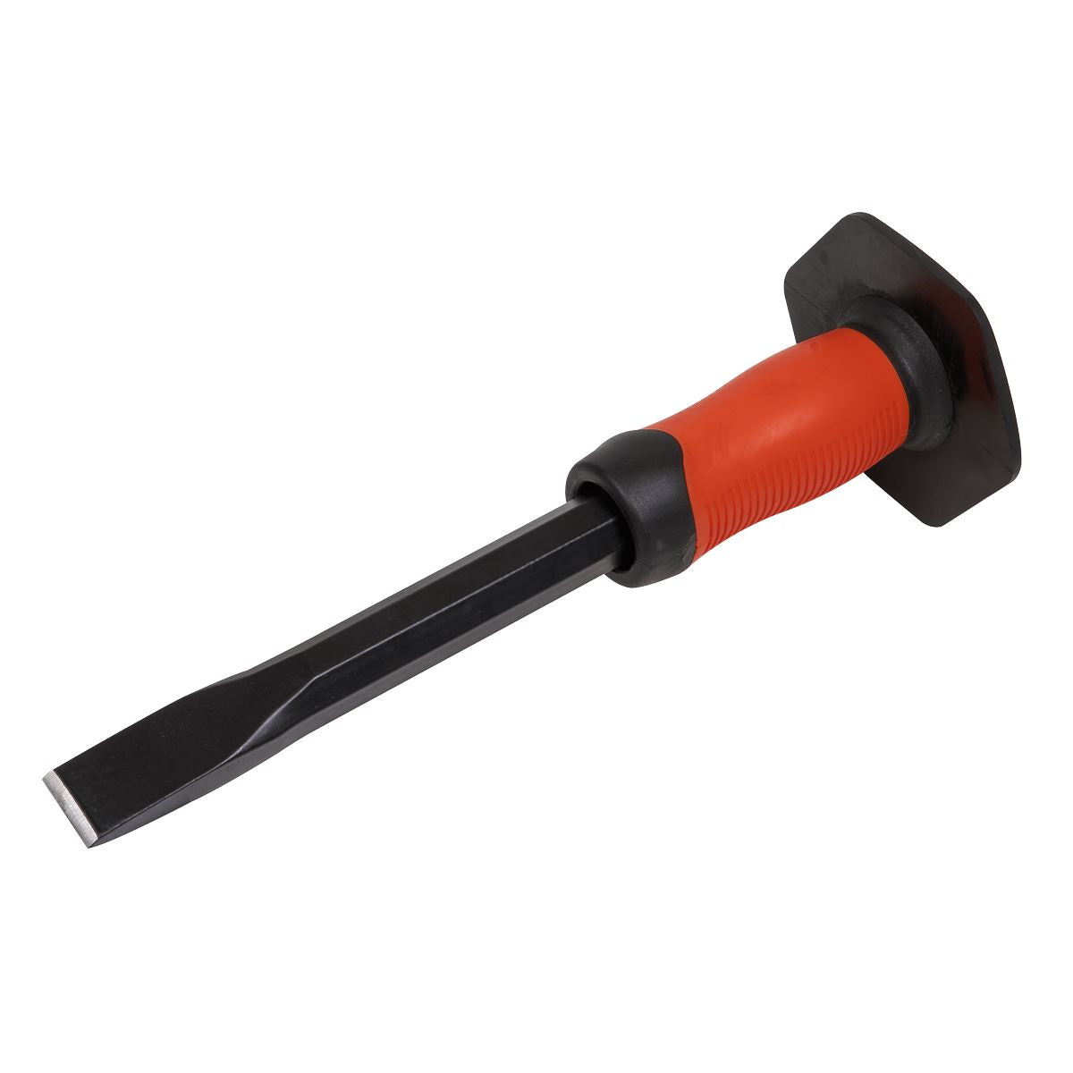 Sealey Cold Chisel With Grip 25 x 300mm CC36G