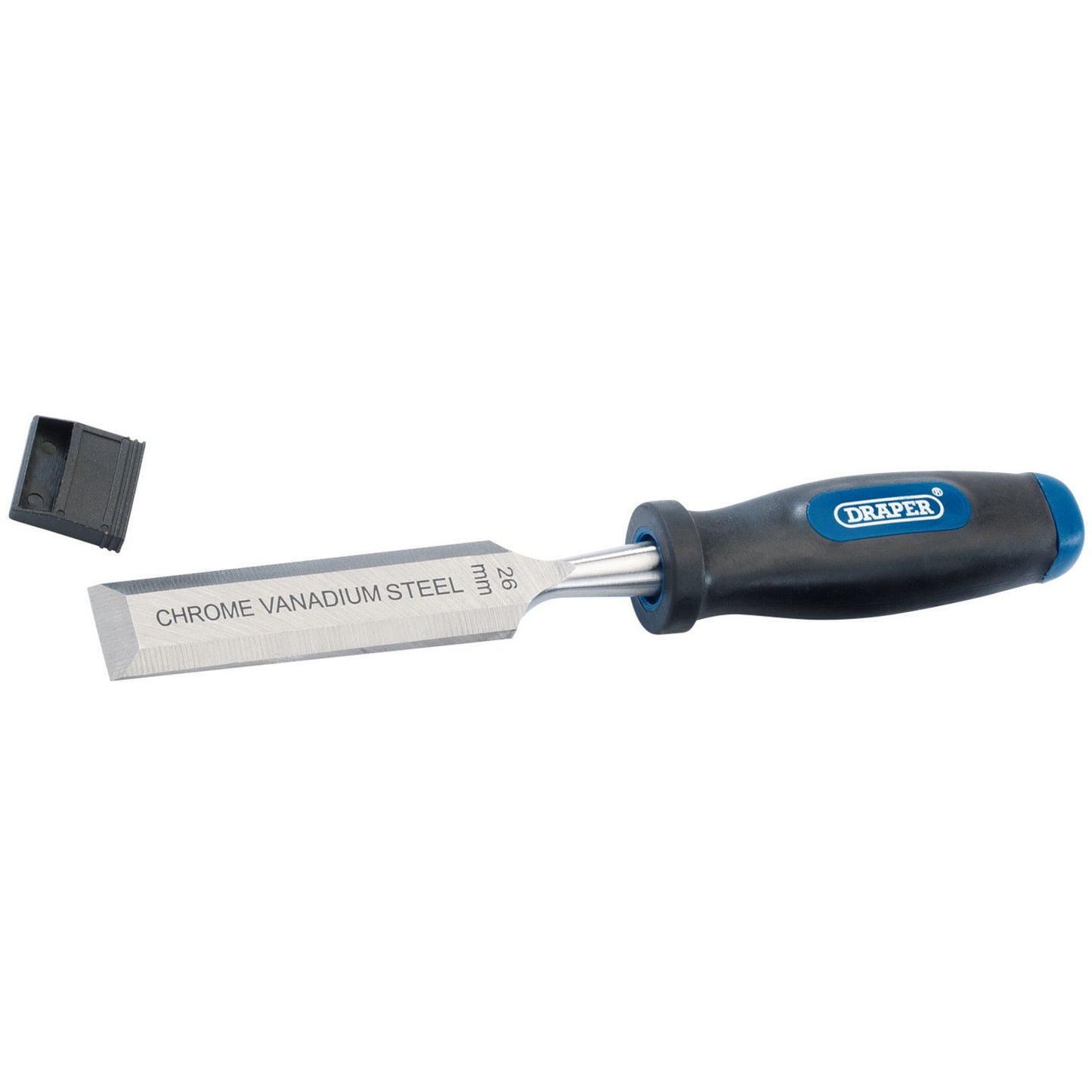 Draper 26mm Bevel Edge Wood Chisel DWCSG - 83291