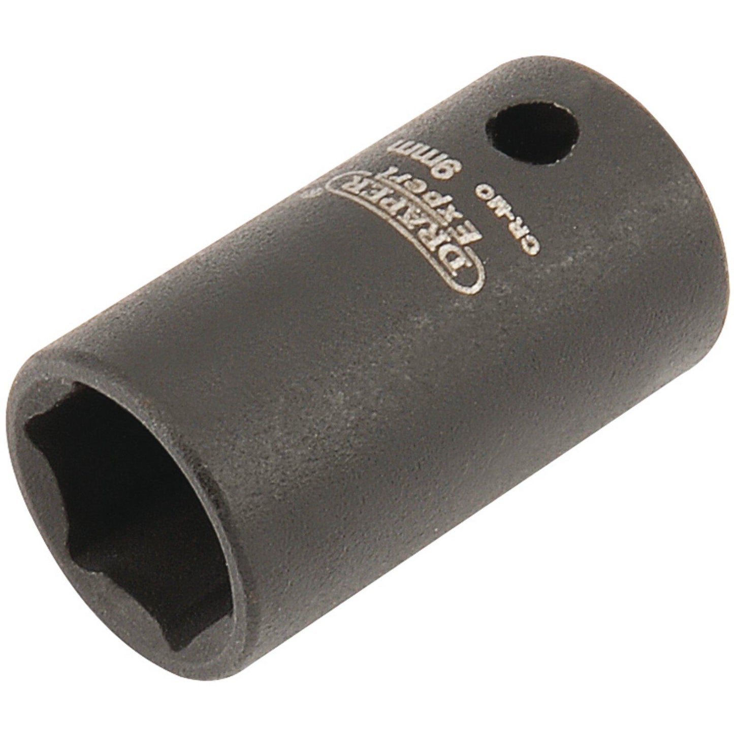 Draper 05013 Expert 9mm 1/4" Square Drive Hi-Torq6 Point Impact Socket