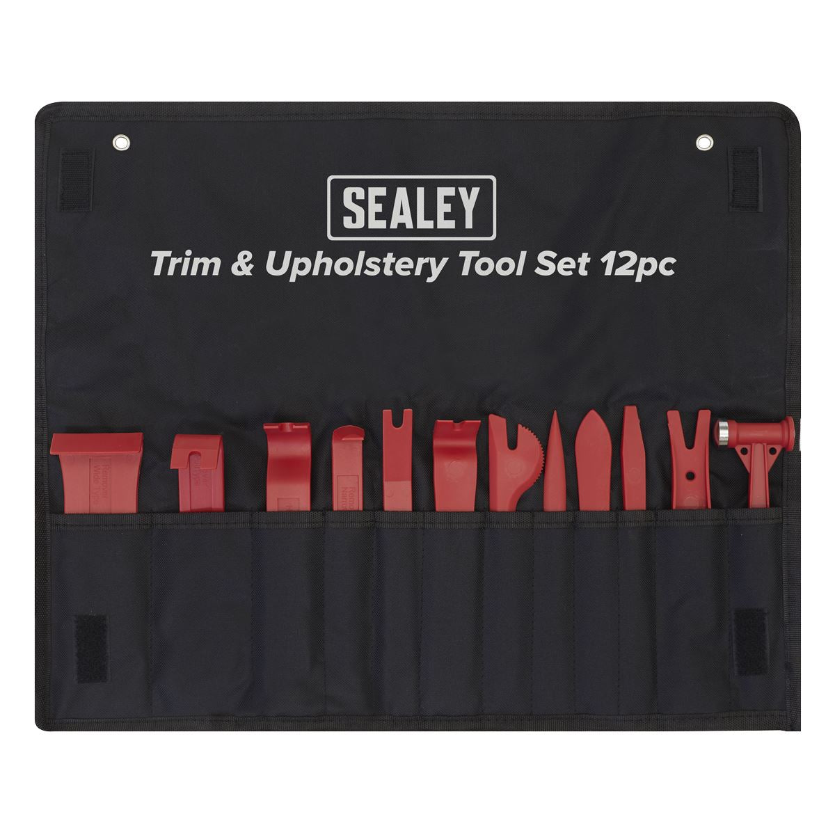 Sealey Trim & Upholstery Tool Set 12pc RT12KIT