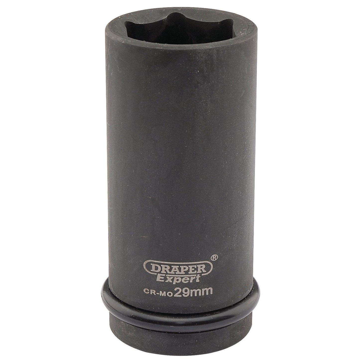 Draper Expert 29mm 3/4" Square Drive Hi-Torq® 6 Point Deep Impact Socket 05061