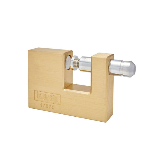 Kasp 170 Shutter Lock 70mm K17070