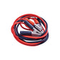 800 Amp Heavy Duty Jump Leads Booster Cables Touring Fully Insulated Clamps Car - J0340
