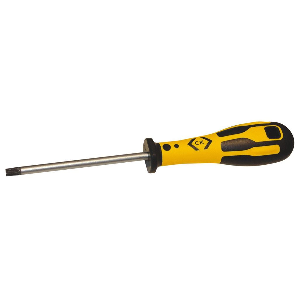 CK Tools Dextro Screwdriver TX25x90mm T49117-25