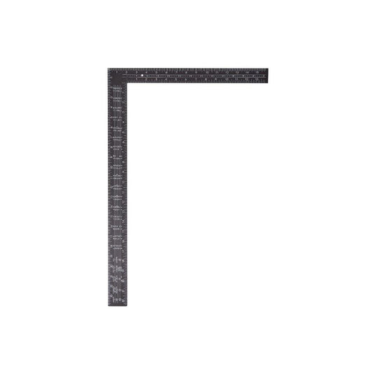 Amtech 16" x 24" Steel Roofing Framing Square Carpenters Rafters - P3700