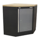 Sealey Modular Corner Floor Cabinet 865mm APMS60