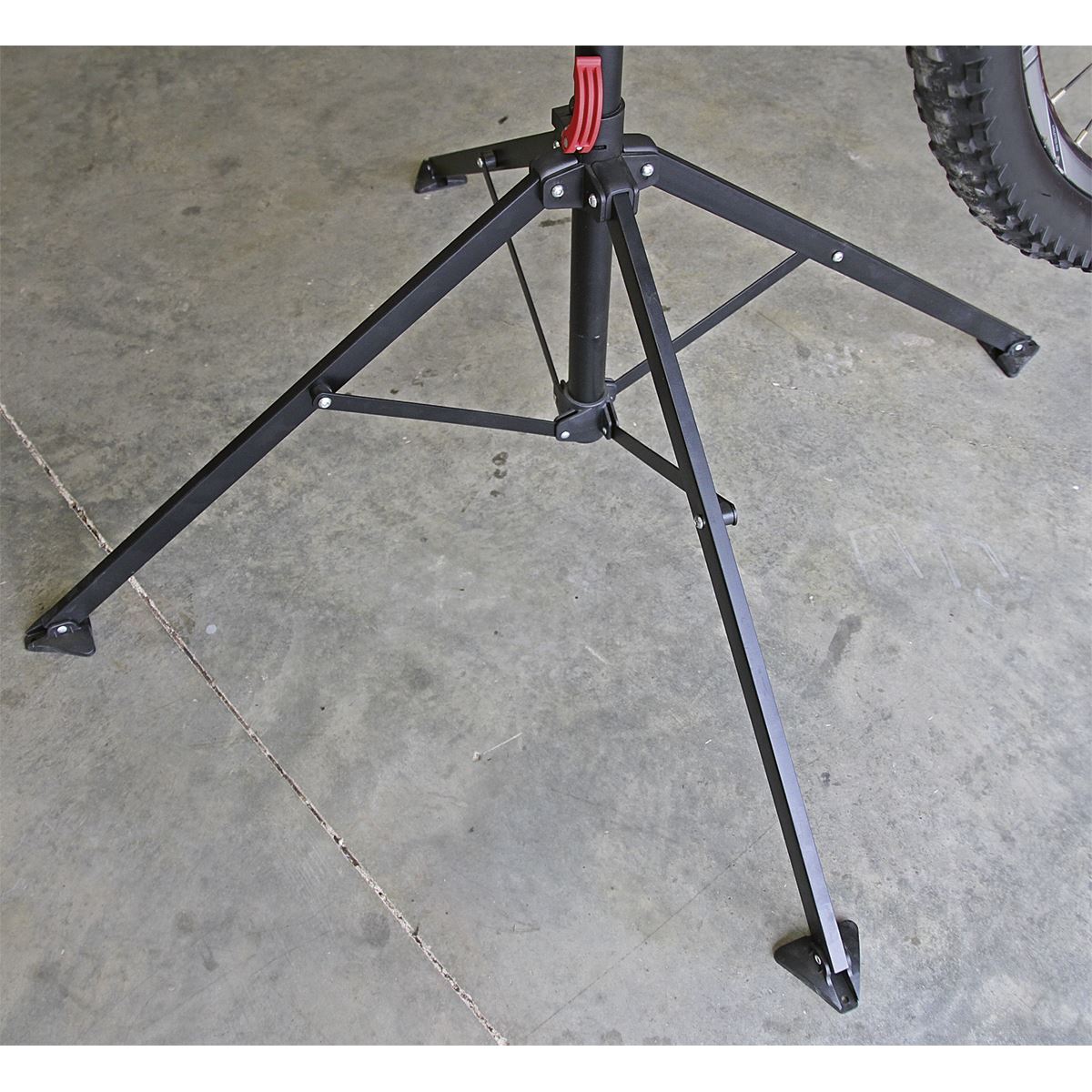 Sealey Workshop Bicycle Stand BS103