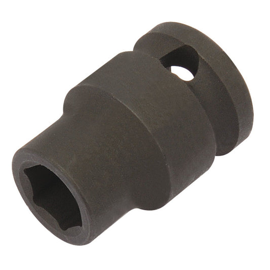 Draper 06868 Expert 9mm 3/8" Square Drive Hi-Torq6 Point Impact Socket