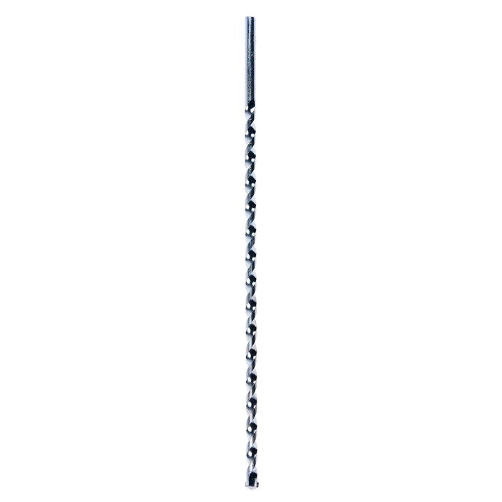 Amtech 12mm x 400mm Long Masonry Drill Bit Drilling Brick Stone Heat Treated