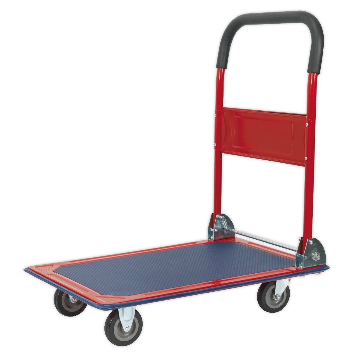 Sealey Platform Truck 150kg Capacity CST991