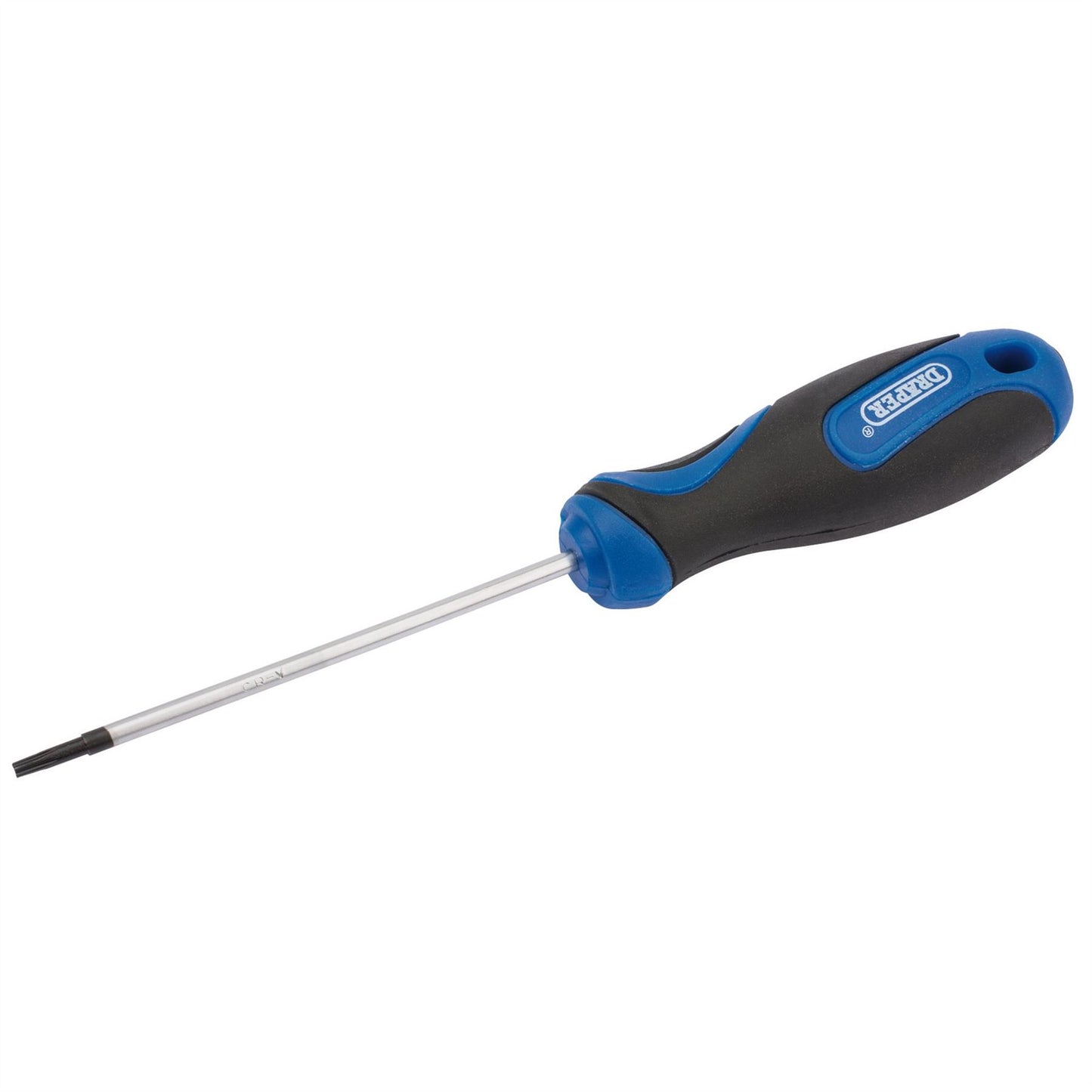 Draper Draper TX-STAR Soft Grip Screwdriver, T8 - 34260