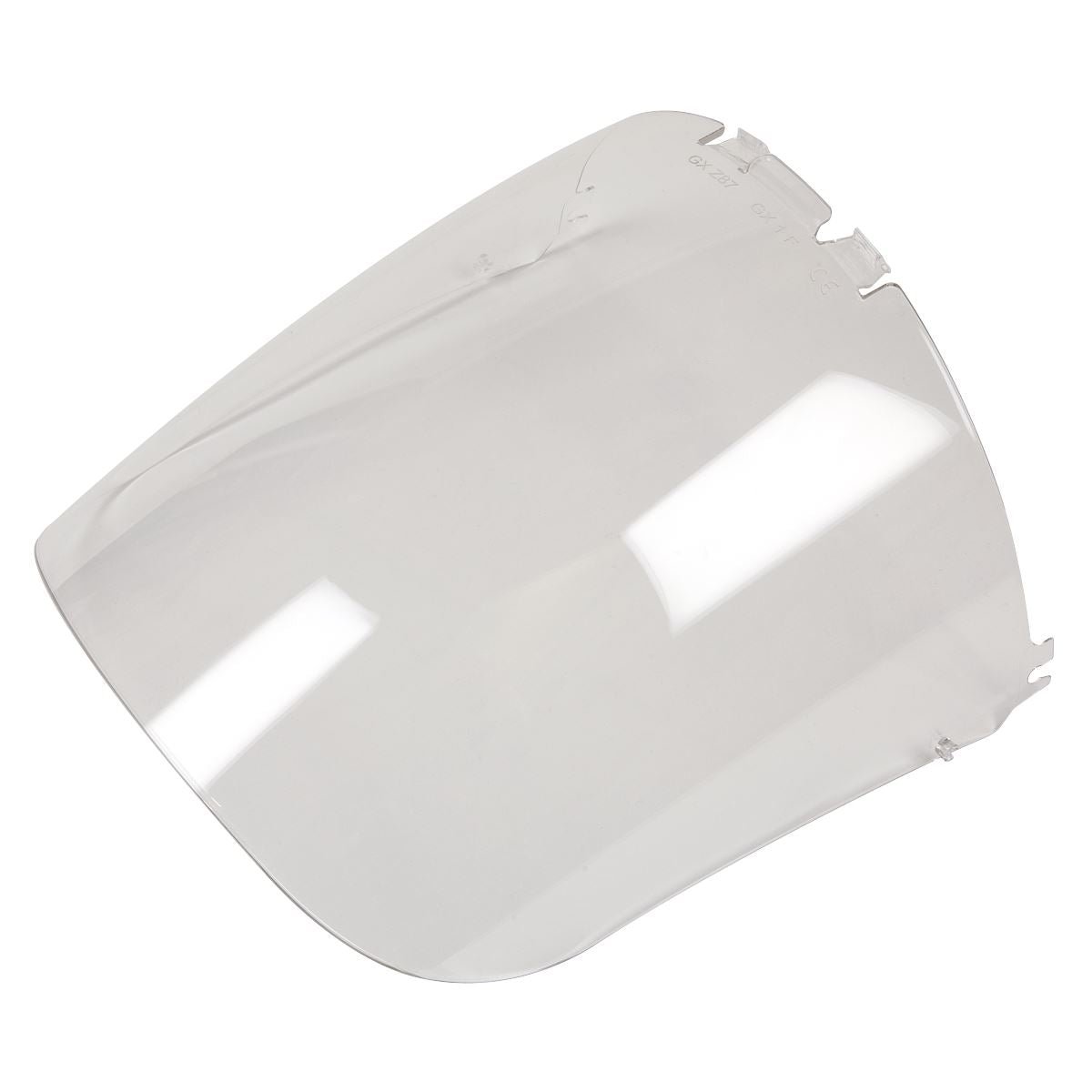 Sealey Replacement Visor for SSP78.V2 SSP78.V2R