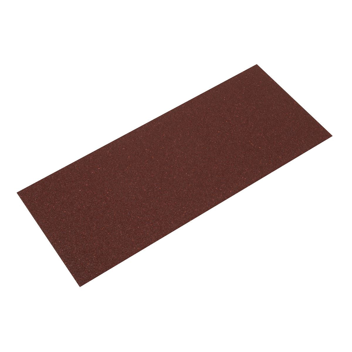 Sealey Orbital Sanding Sheet 115 x 280mm 60Grit - Pack of 5 CS11560/5