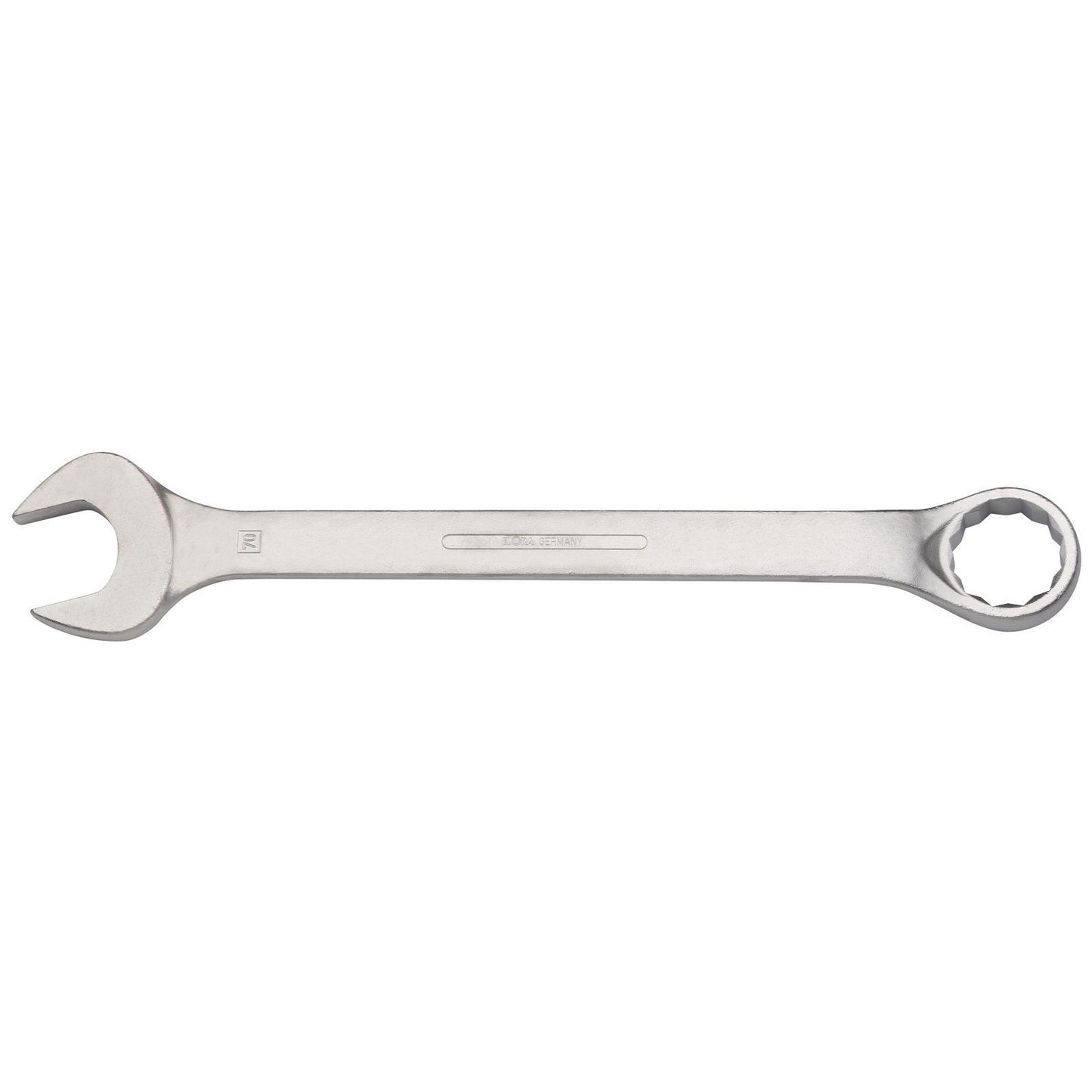 Elora 70mm Elora Long Combination Spanner 205-70 - 17257