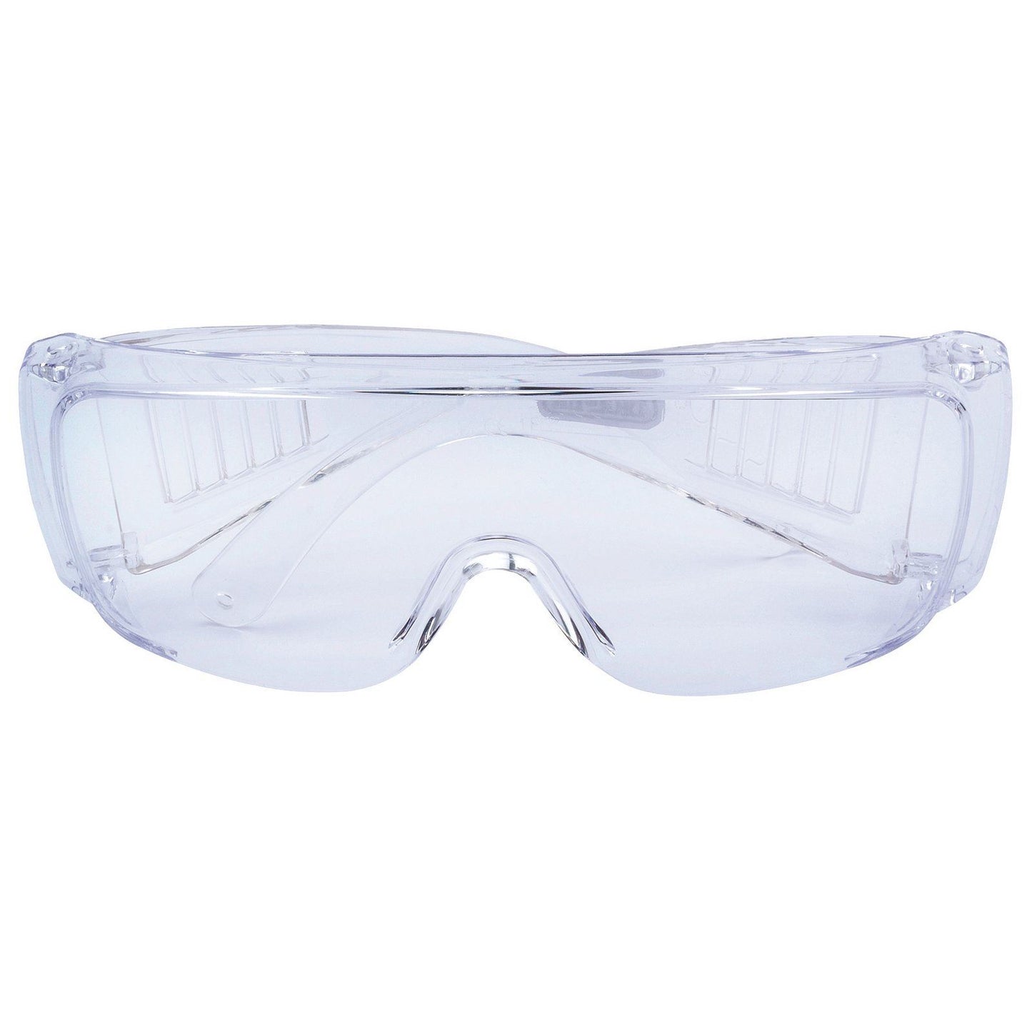 Draper Safety Glasses - clear distortion free viewing | 51132