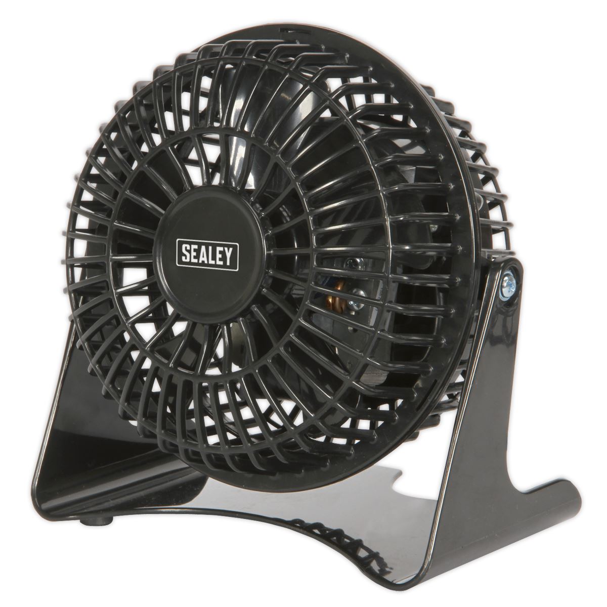 Sealey Desk Fan Mini 4" 230V SFF04