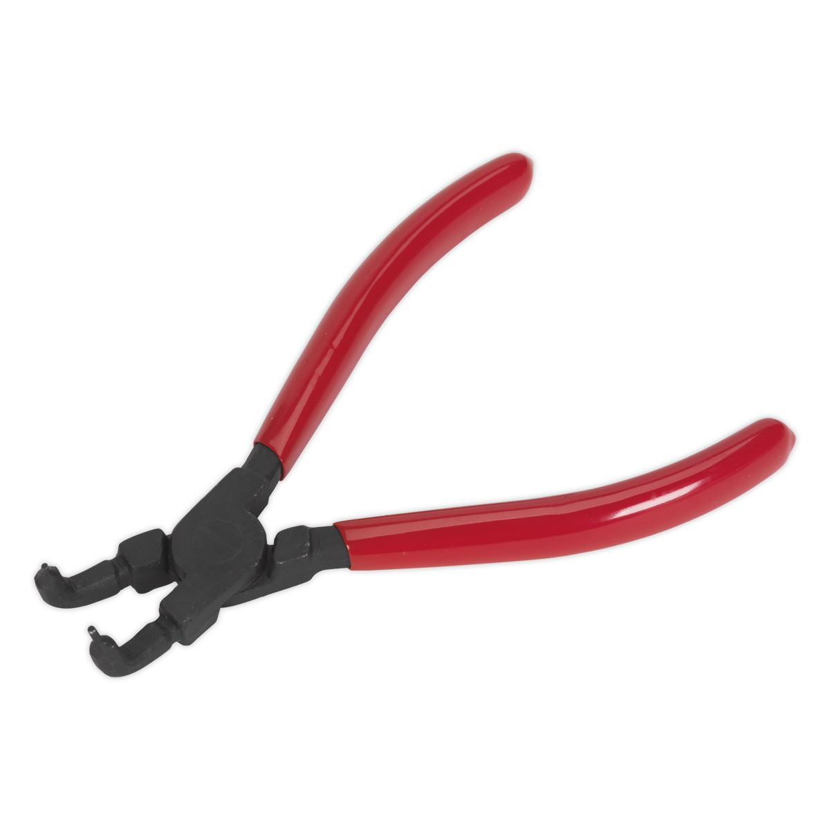 Sealey Circlip Pliers Internal Bent Nose 140mm AK84533