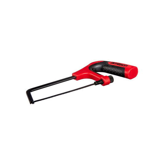 Amtech 6-inch Dual Colour Junior Hacksaw - M1105