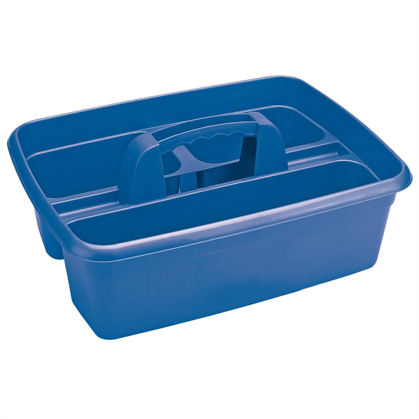 Draper Tool Storage Tote Tray - 340 x 240 x 130mm - 54925