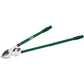 Draper HD Telescopic Ratchet Action Anvil Loppers With Steel Handles. 36837