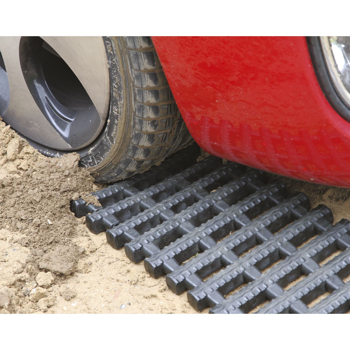 Sealey Vehicle Traction Track 800mm VTR02