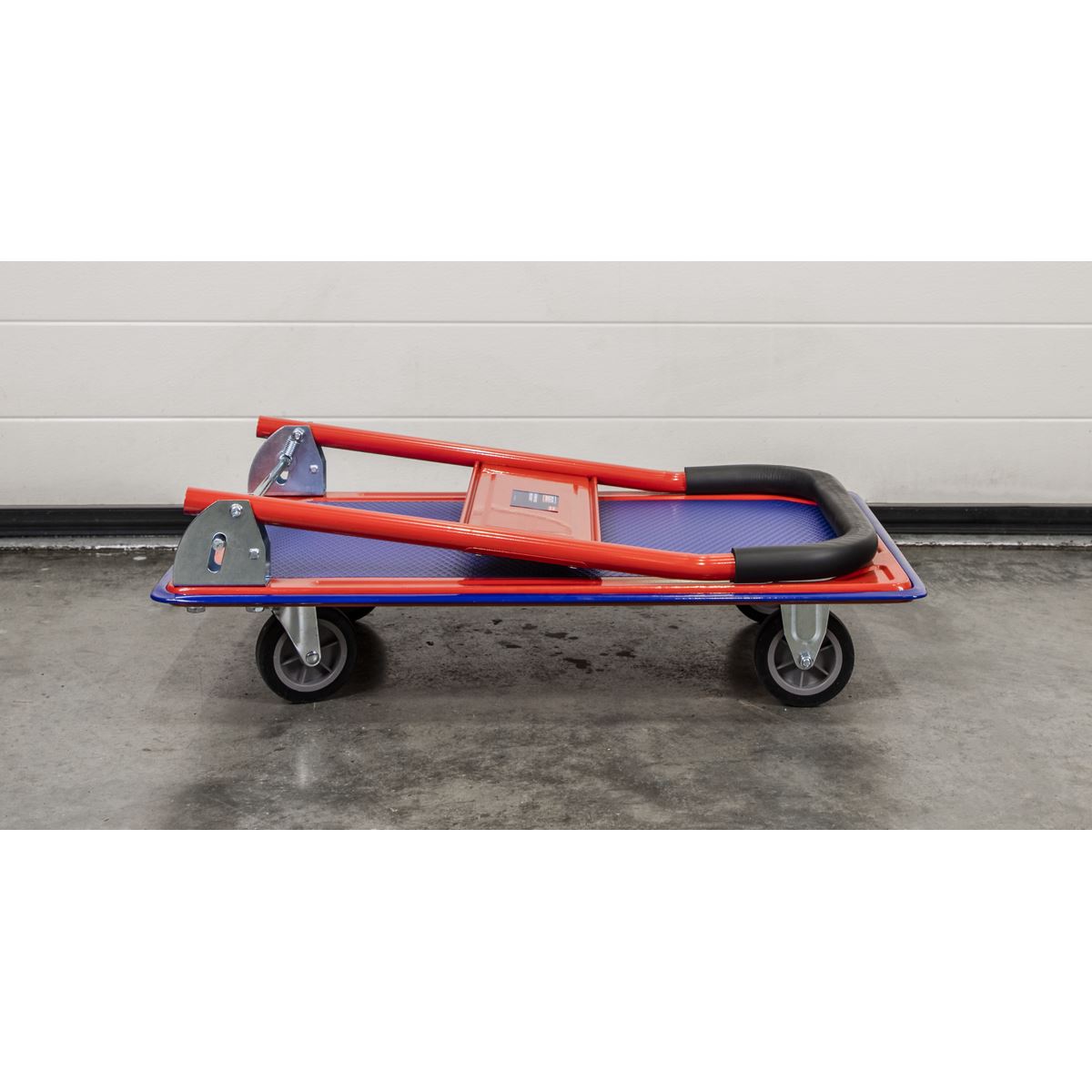 Sealey Platform Truck 150kg Capacity CST991