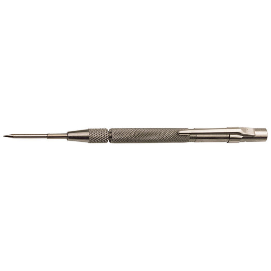 Precision Engineers Scriber Removable Point 125mm Mark Etch Tipped Craft Draper - 34104