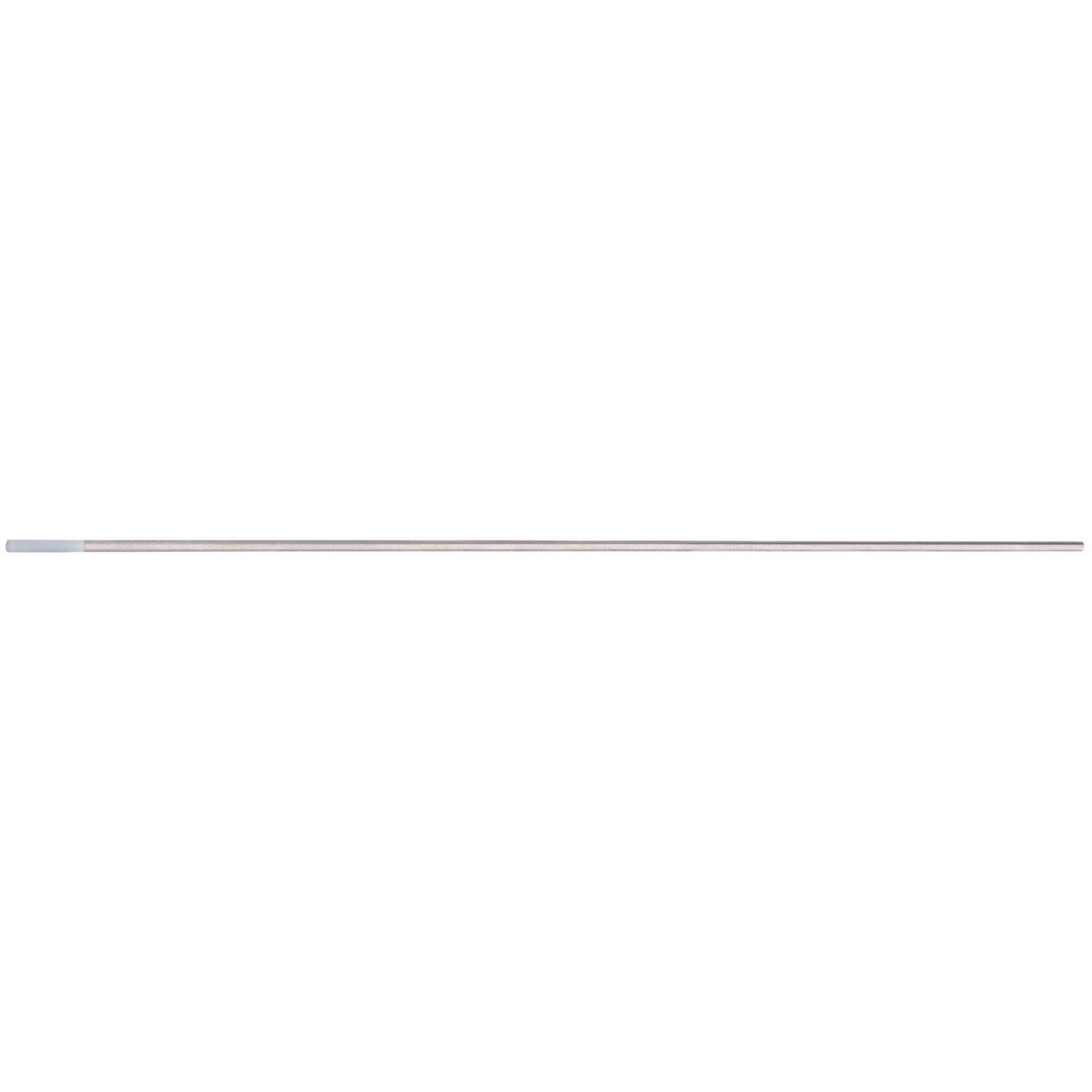 Genuine Draper 1.6mm x 150mm Zirconiated Tungsten Electrode | 61498