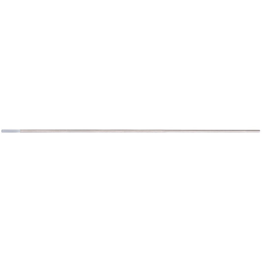 Genuine Draper 1.6mm x 150mm Zirconiated Tungsten Electrode | 61498