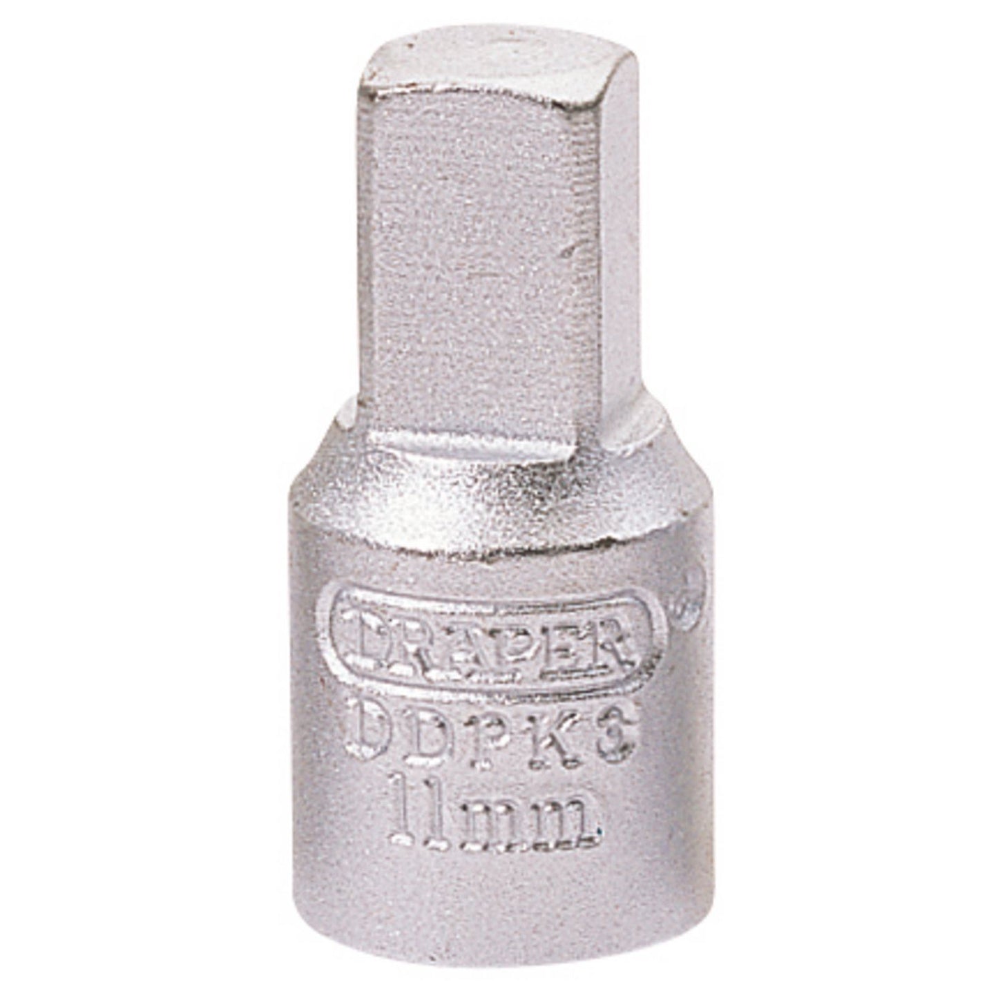 Draper 38322 11mm Square 3/8 Square Drive Drain Plug Key