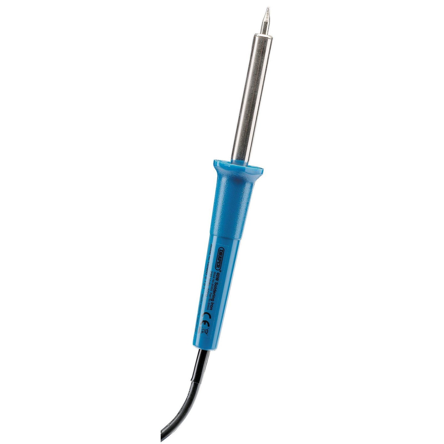 Draper Soldering Iron (40W) SI40A - 85355