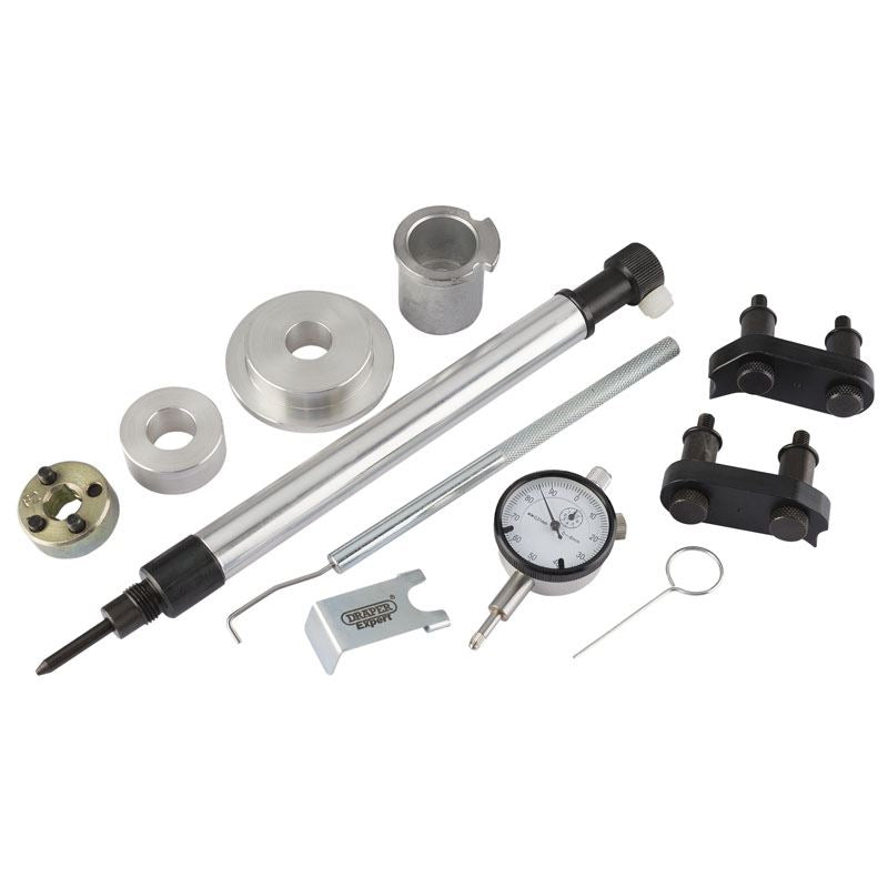 Draper Engine Timing Kit ETK250 (Audi, SEAT, Skoda, Volkswagen) ETK250 (27009)