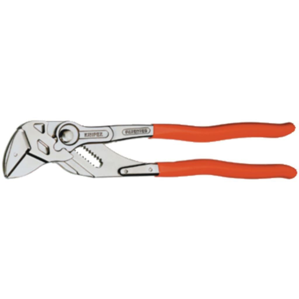 Knipex Slip-joint gripping pliers 180 mm - 86 03 180