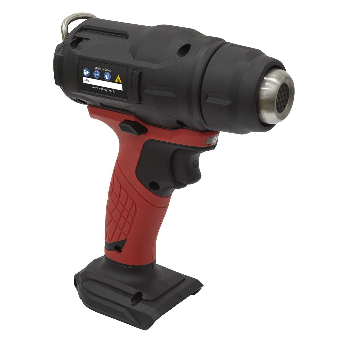 Sealey Cordless Hot Air Gun 20V - Body Only CP20VHG