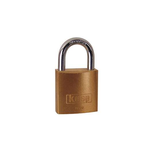 Kasp 120 Padlock 30mm K12030