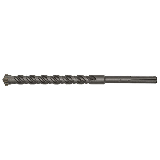 Sealey SDS MAX Drill Bit 28 x 370mm MAX28X370