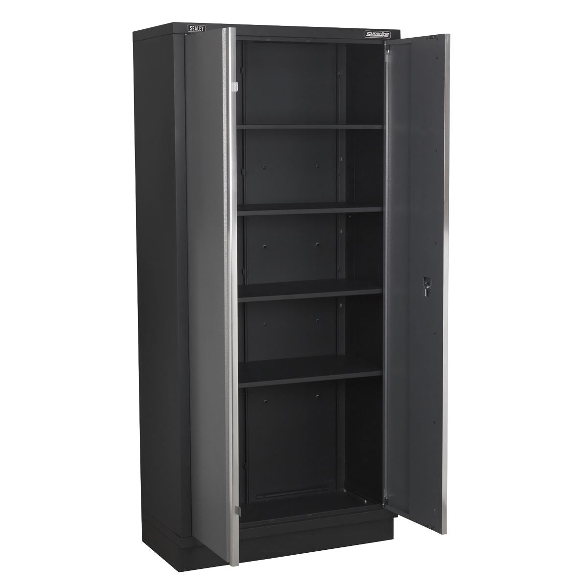 Sealey Modular Floor Cabinet 2 Door Full Height 915mm APMS56