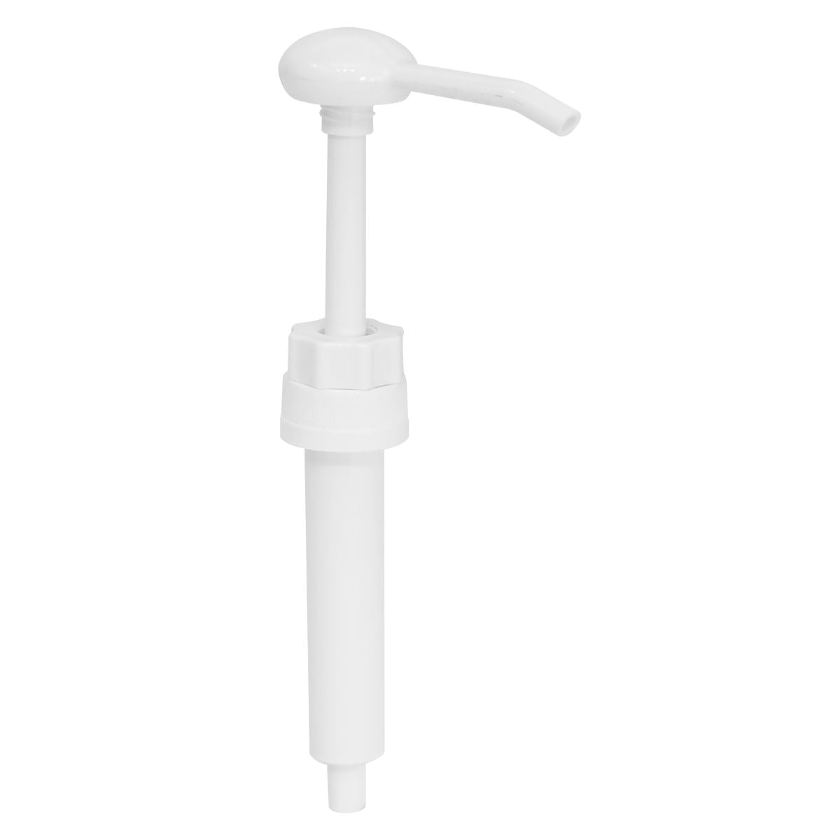 Sealey Container Hand Pump 5L TP5000