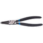 Draper 1x 180mm Straight Tip Internal Circlip Pliers Professional Tool 38995