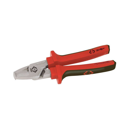 CK Tools RedLine Cable Cutters 160mm T3964 6